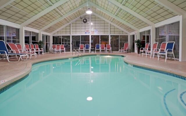 Holiday Inn Portsmouth by IHG