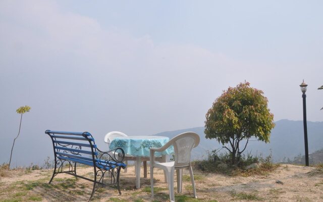 Stupa Resort Nagarkot