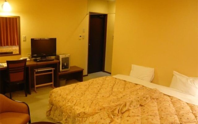 Hotel & Ristorante IL Regalo – Guest Rooms – Kitashiobara