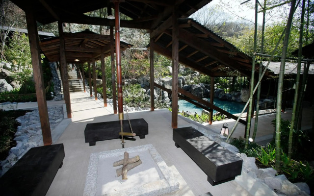 Hotel The Nesta & Spa
