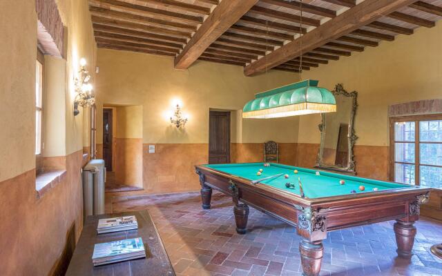 Podere Pratovecchio 14 2