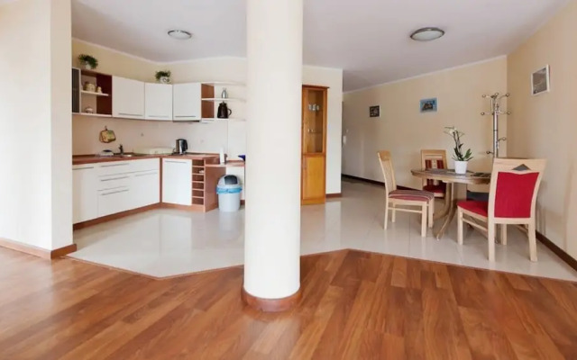 Apartment in Władysławowo