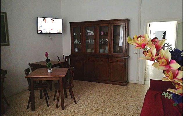 Leda B&B