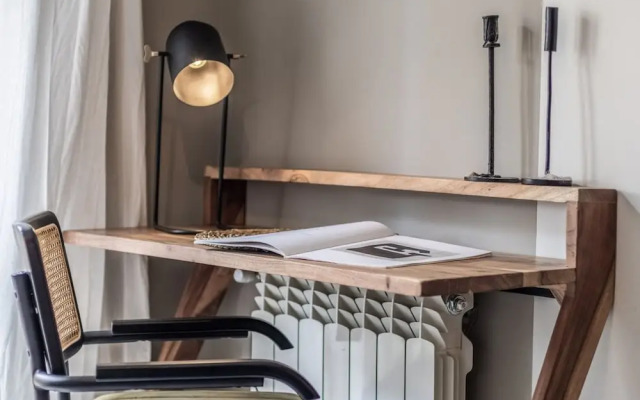 Giorgio - 1 Bedroom in Almagro