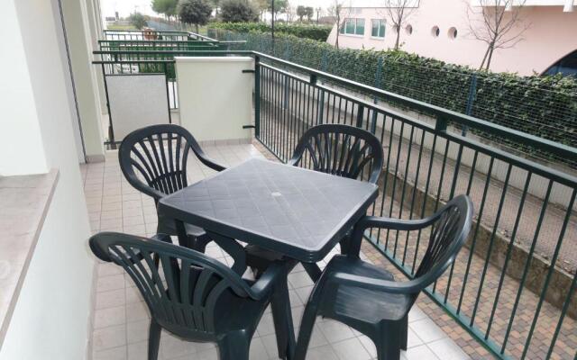 SMERALDA - Appartamenti