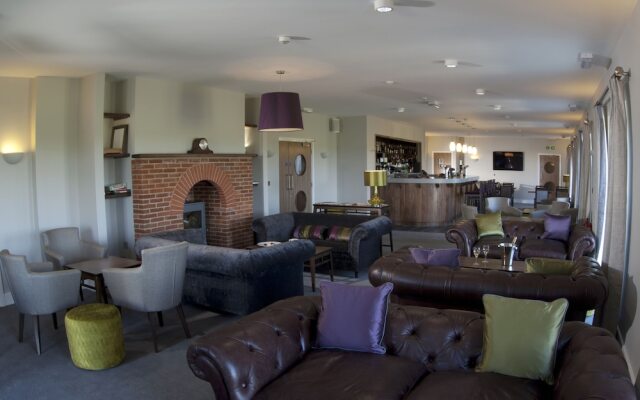 The Lodge at Prince's