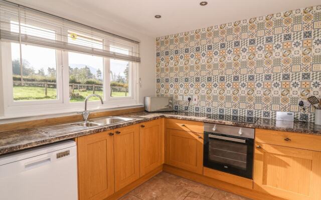 Herdman'S Hideaway, Brecon