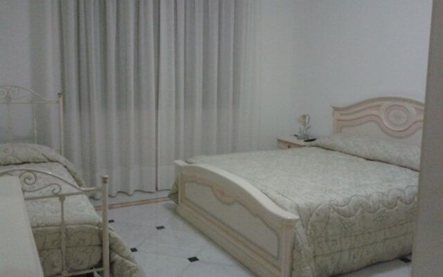 Villa Gloria B&B