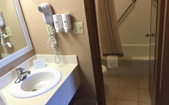 Americas Best Value Inn York