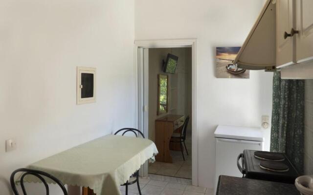 Villa Avra apartment 2nd floor