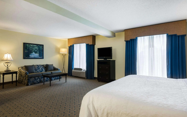 Hampton Inn Murrells Inlet/Myrtle Beach Area