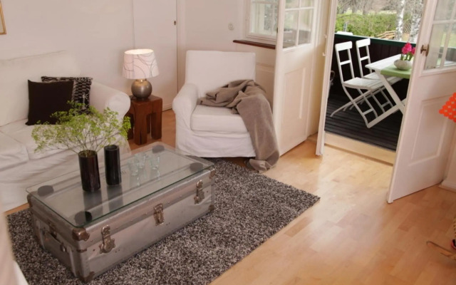 Haus Koenige Hinterzarten