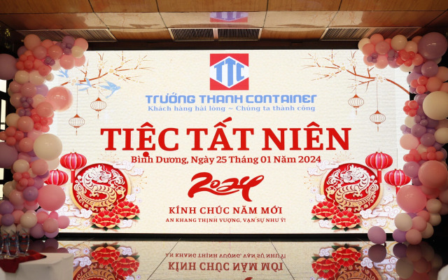 Phuong Nam Resort