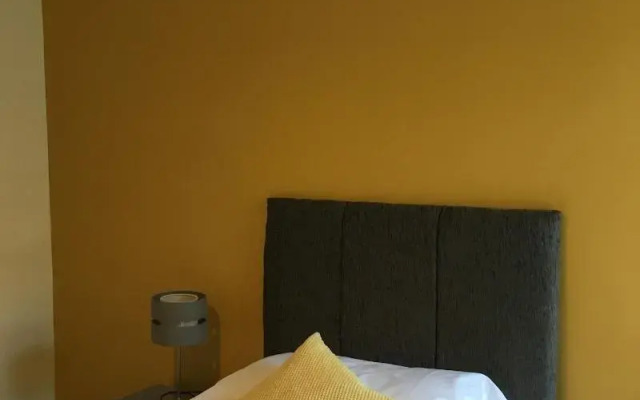 Min Y Mor Hotel