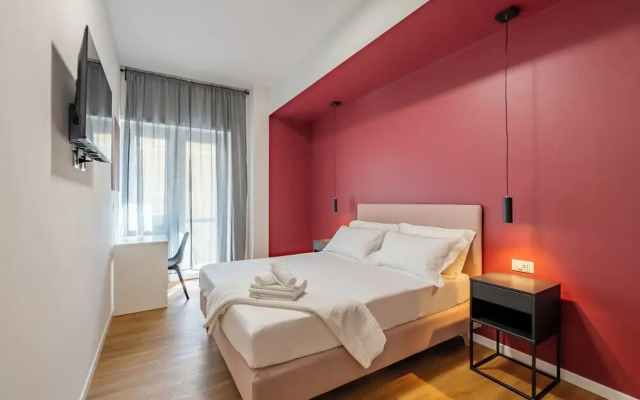 Relais Garbatella