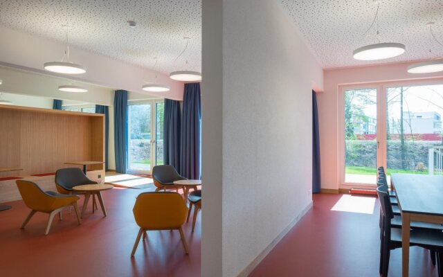 Youth Hostel Zug