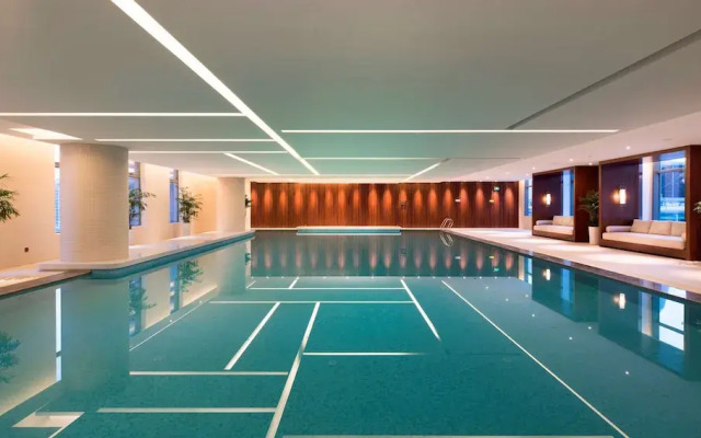 DoubleTree By Hilton Ningbo Beilun