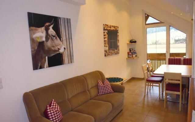 Ferienwohnung Gundolf Christine