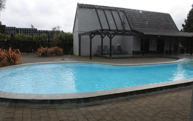 Apollo Hotel Rotorua