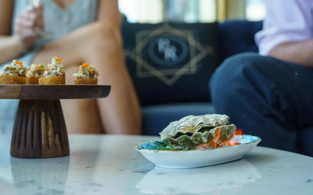 Executive Inn Downtown Vancouver