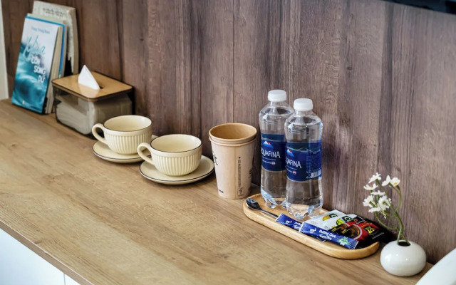 The Royal Healing - Phu My Hung