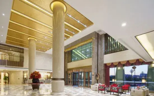 Hotels in Chimsar Wheatfield