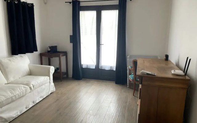 Charming Mas Provencal With Swimming Pool