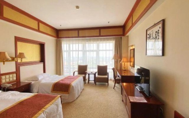 Fuangong Hotel