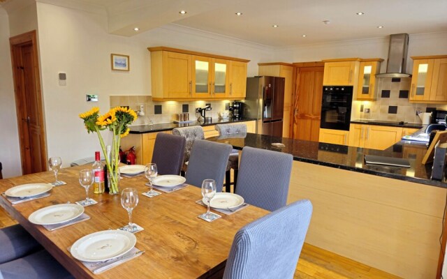 Gleann Fia House