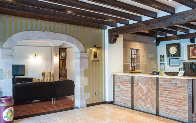 Apartamentos Capriccio