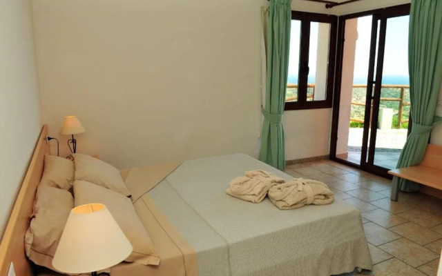 Hotel Castello Budoni