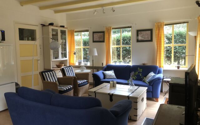 Landgoed De Heezeberg