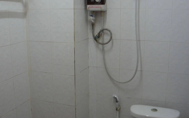 Villa Aphay Guest House