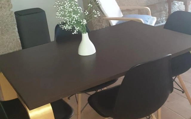 Hospédate Pontevedra