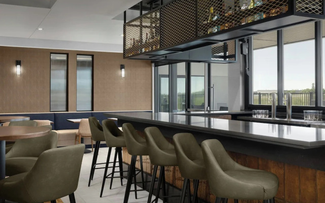 TownePlace Suites Sikeston