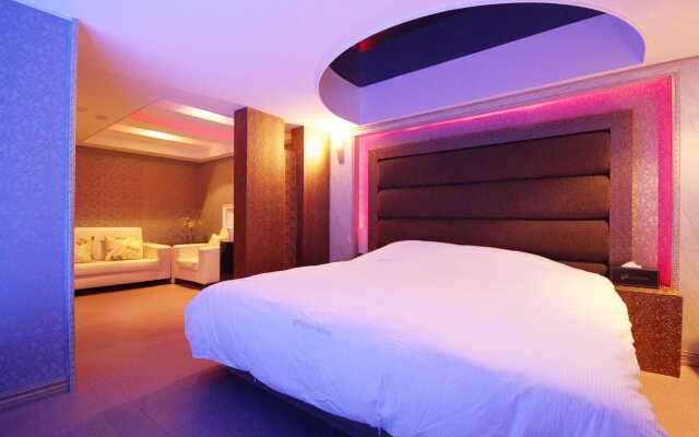 Ulsan Hotel