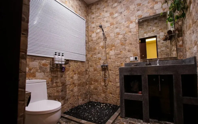 The Ocean Views Luxury Villas & Apartment