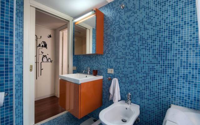 S.Giovanni Family Apartment