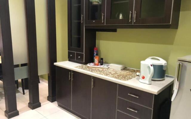 Rosalinda Homestay at Senawang