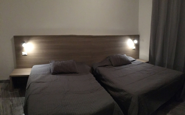 Soperga Guest House