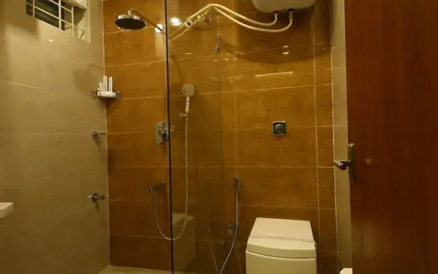 Royal Stay