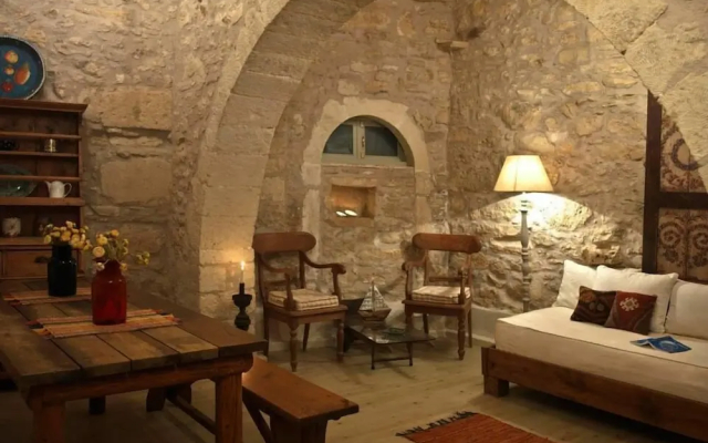 Critamo Cottage