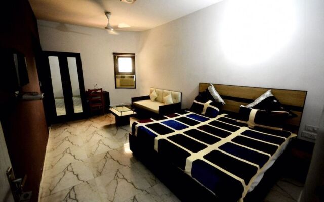 Mehra Inn