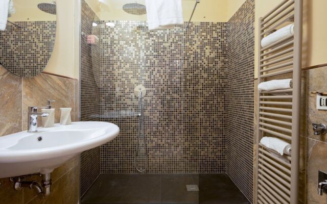 TriesteVillas Palestrina