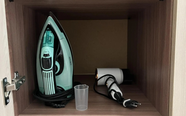 Апартаменты на улице Пархоменко 133/5