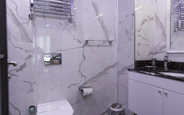 Antusa Design Hotel & Spa