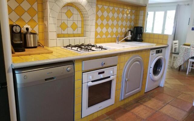 Entre Nîmes et Arles