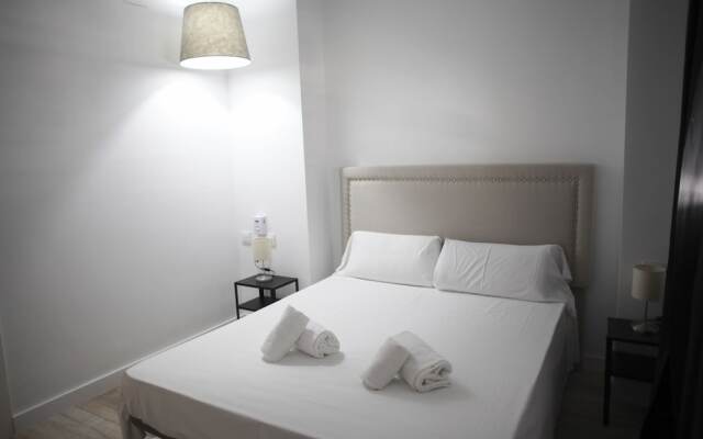 NWT Central Station Apartments