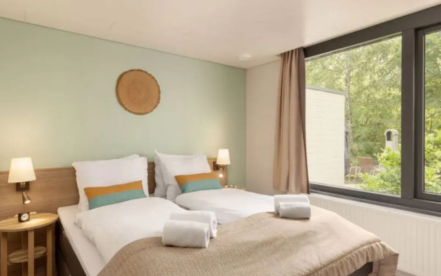 Center Parcs De Huttenheugte 12012