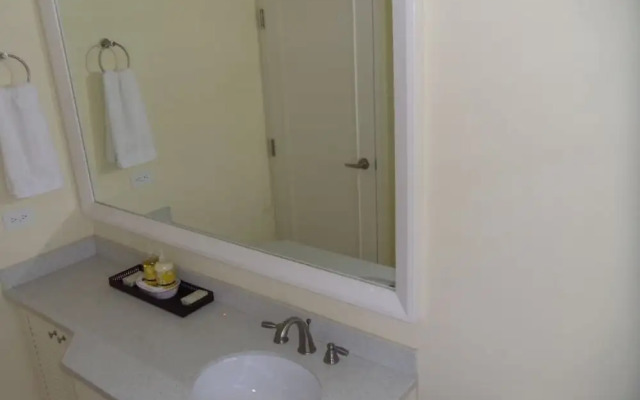 Ocho Rios Ocean View Villa at The Palms